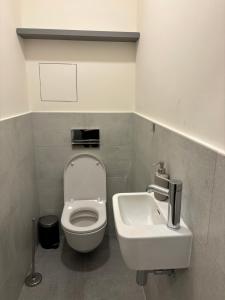 Main city CENTER - LUXURY - FREE PARKING - CITY VIEW