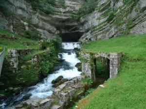 Appartement Évillers