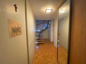 Apartment in the Wroclaw City Centre