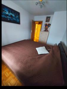 Apartment in the Wroclaw City Centre