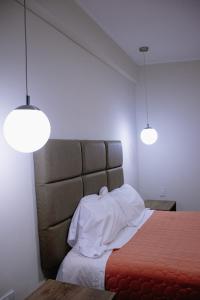 PRANA HOTEL LOUNGUE BAR