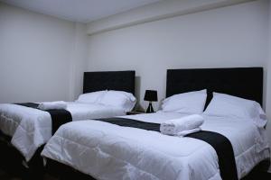 PRANA HOTEL LOUNGUE BAR