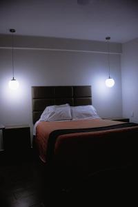 PRANA HOTEL LOUNGUE BAR