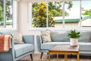 Convenient 3/bedroom Guest House in Adamstown - Lambton