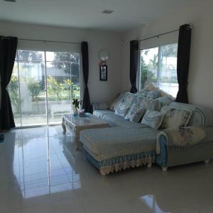 WanaleesiriSuvarnaphumiHouse