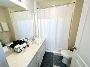 Luxurious family-friendly home in Oakleaf