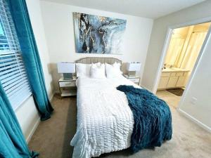 Luxurious family-friendly home in Oakleaf