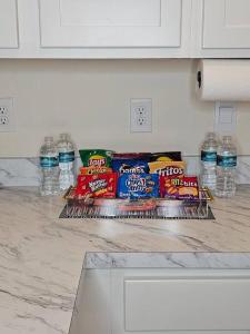 Luxurious family-friendly home in Oakleaf