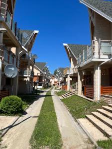 OAZA MIIRA-Hemel Resort Zlatibor