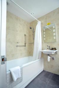 The Kings Arms Hotel