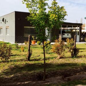 Cabañas Roble Malbec