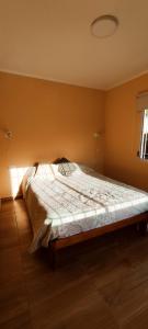 Cabañas Roble Malbec