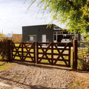 Cabañas Roble Malbec