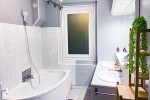 Auberges de jeunesse MyHome : photos des chambres