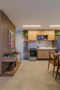 Casa 21 da Vila Beija Flor em Mucugê