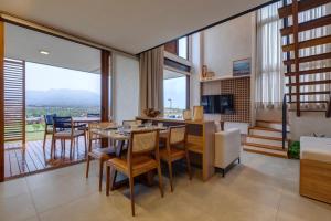 Casa 21 da Vila Beija Flor em Mucugê