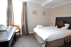 The Kings Arms Hotel