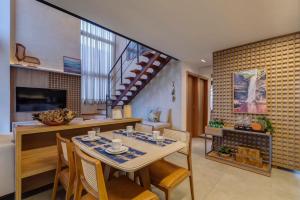 Casa 21 da Vila Beija Flor em Mucugê