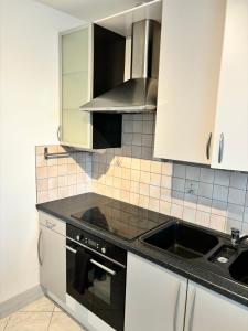 Appartements Evasion proche Disneyland : photos des chambres