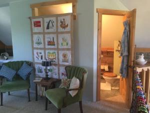 Peach Valley Retreat