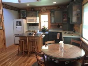 Peach Valley Retreat