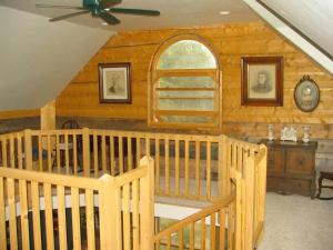 Peach Valley Retreat