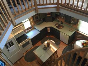 Peach Valley Retreat