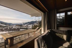 Appartement Solaris - Magnificent views and great exposure!