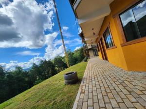 Apartamentos da Rota