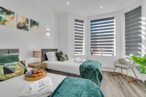 homely North London Apartments Hendon