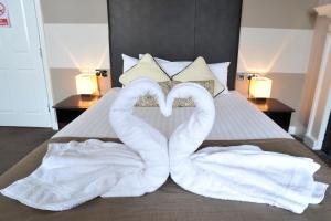 The Kings Arms Hotel