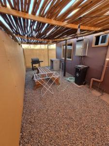 Cabañas Sol de Vicuña