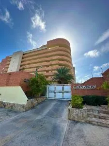 Lujoso departamento en Playa el Angel - El Hato