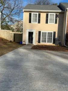 Mar town house - سميرنا