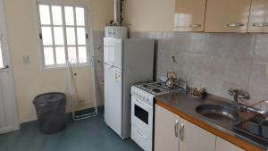 Apart Kelfu Aike Planta Baja