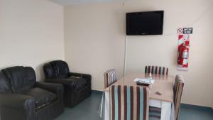 Apart Kelfu Aike Planta Baja