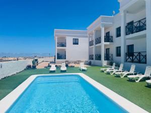 Sunset Dream Suite El Cotillo