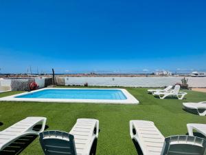 Sunset Dream Suite El Cotillo