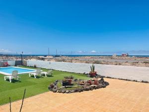 Sunset Dream Suite El Cotillo