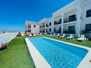 Sunset Dream Suite El Cotillo