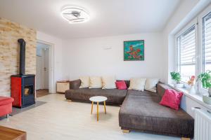 Rural Retreat - Comfort Oasis 