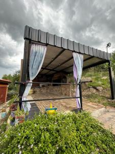 Cabaña Las Pencas - Potrero de los Funes