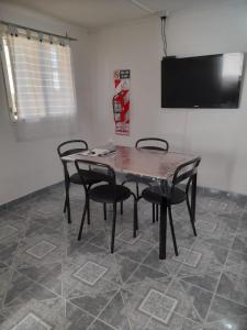 Apart Kelfu Aike Planta Baja