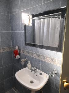 Apart Kelfu Aike Planta Baja