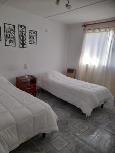 Apart Kelfu Aike Planta Baja