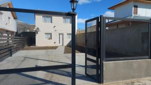 Apart Kelfu Aike Planta Baja