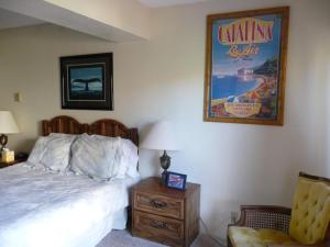 Catalinas Got Cart Condo