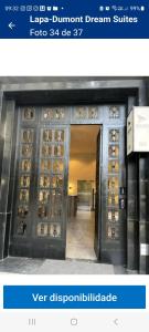 Apartamento CentroLapa-RJ Rua Sen. Dantas n.°80