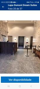 Apartamento CentroLapa-RJ Rua Sen. Dantas n.°80