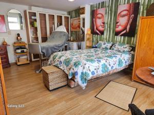 Love Zen Room Atomium et Palais de lexposition